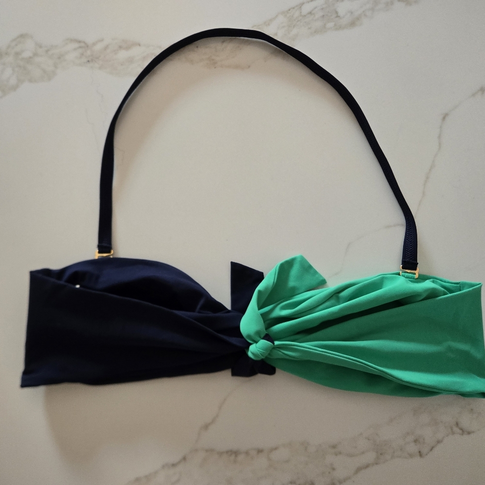 Tory Burch Bikini Top - Picture 3 of 5